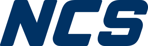 NCS logo